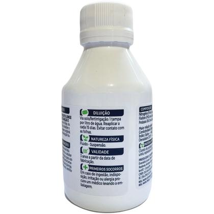 Imagem de Fertilizante Adubo NPK liquido 04.14.08 100ml - Maxgreen