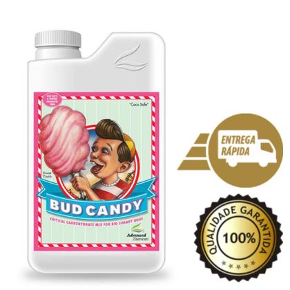 Imagem de Fertilizante Advanced Nutrients Bud Candy 500ml Cultivo Indoor e Outdoor