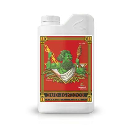 Imagem de Fertilizante Advanced Nutrients Bud Ignitor 250ml Para Cultivo Indoor e Outdoor