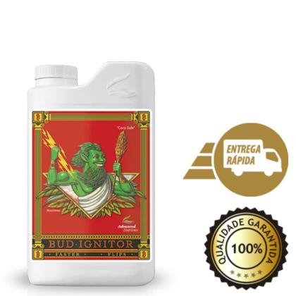 Imagem de Fertilizante Advanced Nutrients Bud Ignitor 250ml Para Cultivo Indoor e Outdoor