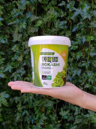 Imagem de Fertilizante Bokashi Korin Forth 250g