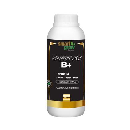 Imagem de Fertilizante Complex B+ - Smart Grow - 250 ml ou 1 litro