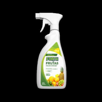 Imagem de Fertilizante Forth Frutas Pronto Para Uso Borrifador 500ml