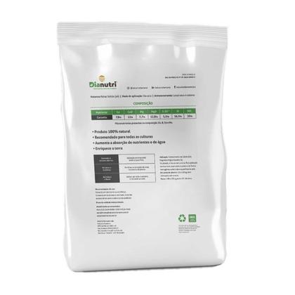 Imagem de Fertilizante Natural Dianutri Calcário Diamante - 2kg