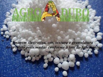 Imagem de Fertilizante Nitrato De Calcio 1Kg Ferti Adubo Hidroponia