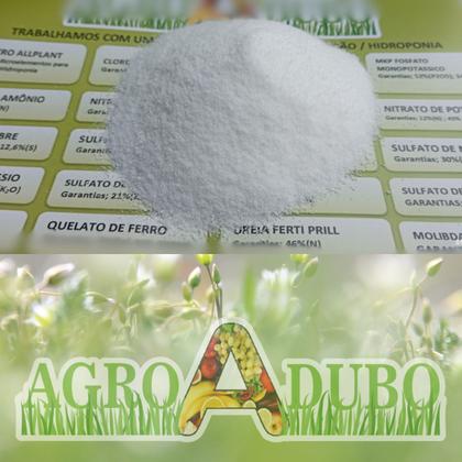 Imagem de Fertilizante Nitrato De Potássio 25Kg AGROADUBO