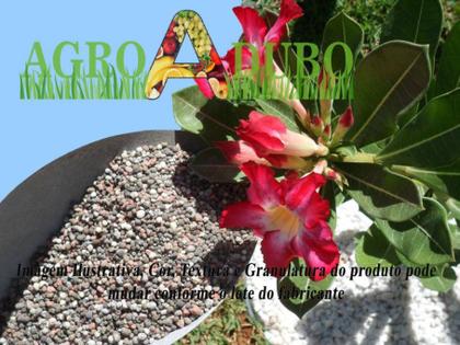 Imagem de Fertilizante Npk 04 30 10 - 20 Kg Adubo Completo Rico Em (P)