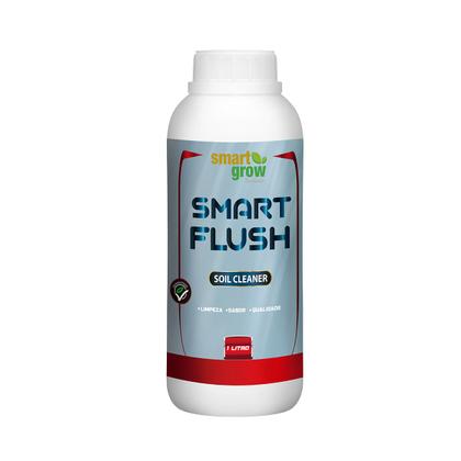 Imagem de Fertilizante Smart Flush - Smart Grow - 250 ml e 1 litro