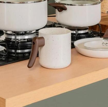 Imagem de Fervedor 14 1,75l smart plus com indução vanilla