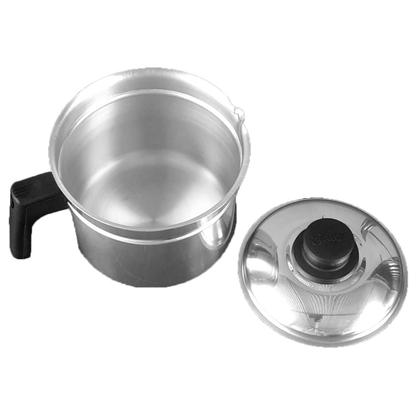 Imagem de Fervedor De Alumínio Com Tampa - 1,5 Litros Eirilar