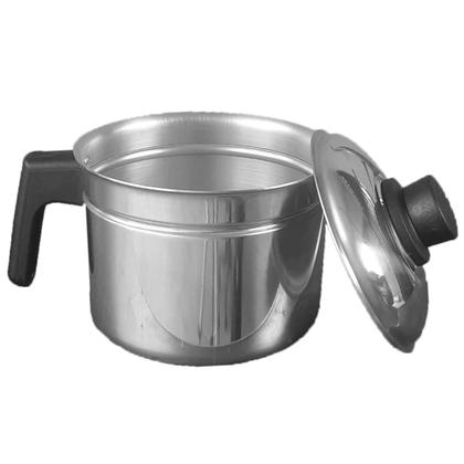 Imagem de Fervedor De Alumínio Com Tampa - 1,5 Litros Eirilar