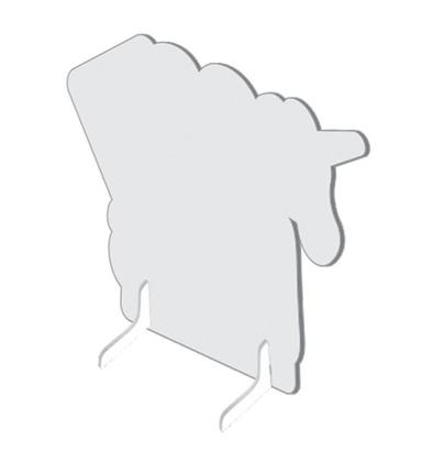 Imagem de Festa Pop It Display de Mesa Fidget Toys EVA com 6 peças