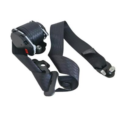 Imagem de Fiat Strada Cinto Segurança Dianteiro Esquerdo Genuíno