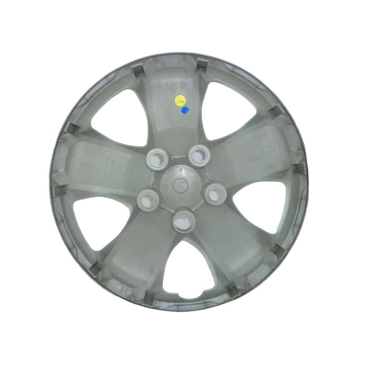 Imagem de Fiat Toro Calota Aro 16 1 Unidade Genuíno
