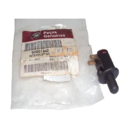 Imagem de Fiat Uno Interruptor Elétrico Capô Genuíno