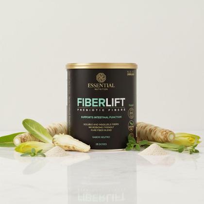 Imagem de Fiberlift Prebiótico Rico em Fibras 260g Essential