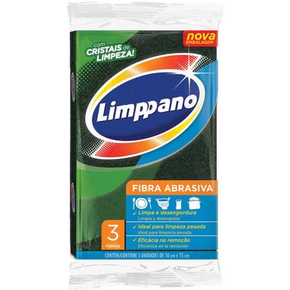 Imagem de Fibra abrasiva limppano M.U.