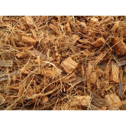 Imagem de Fibra de Coco Crush Premium Para Substrato CPC Garden 5 L