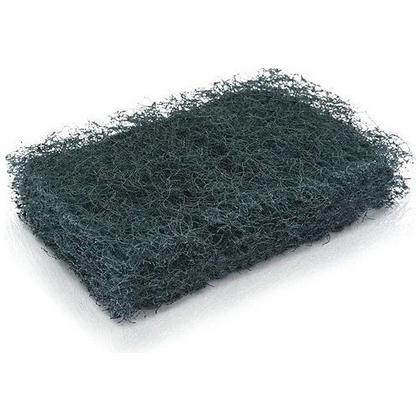 Imagem de FIBRA LIMPEZA SERVIÇO PESADO SCOTCH BRITE 3M FIBRAÇO C/25un