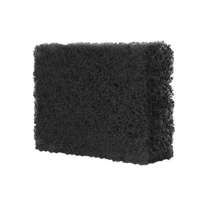 Imagem de Fibra p/limpeza 87X125mm (ultra pesada, pct c/5unid.) Scotch-Brite - Fibraco