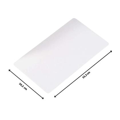 Imagem de Ficha Sem Pauta Tamoio 4x6 100 Folhas 01206