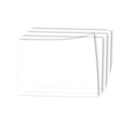 Imagem de Ficha Sem Pauta Tamoio 4x6 100 Folhas 01206