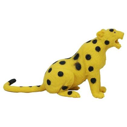 Imagem de Fidget FLOFY Animais da Selva ONÇA DMT6434