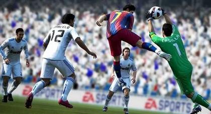 Imagem de FIFA 12 PS3 Mídia Física Sony Jogo Esportes EA Sports 2011