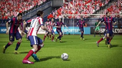 Imagem de FIFA 12 PS3 Mídia Física Sony Jogo Esportes EA Sports 2011