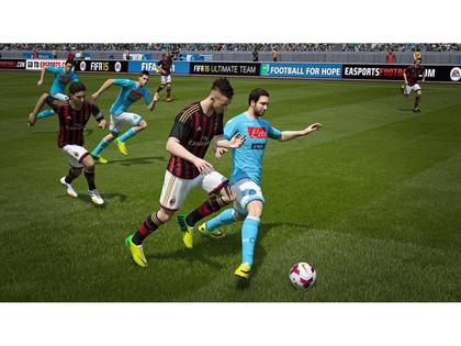 Imagem de Fifa 15 para PS3