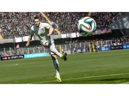 Imagem de Fifa 15 para PS3