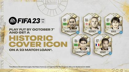 Fifa 23 - switch - Nintendo - Switch - Magazine Luiza