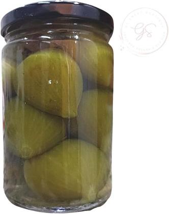 Imagem de Figo Em Calda Diet Fazenda De Minas 400g