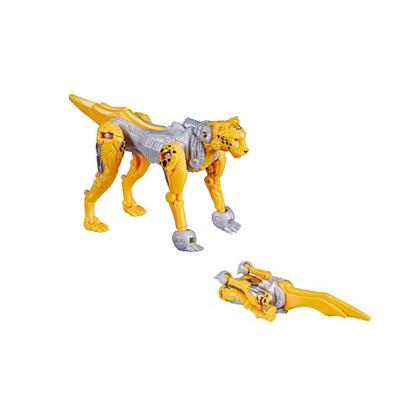 Imagem de Figura - 2 em 1 - Transformers Beast Alliance - Cheetor - Hasbro