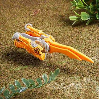 Imagem de Figura - 2 em 1 - Transformers Beast Alliance - Cheetor - Hasbro