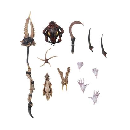 SF・ファンタジー・ホラー NECA ALPHA PREDATOR Figure Figura Alpha Predator (100TH EDITION FIGURE) NECA