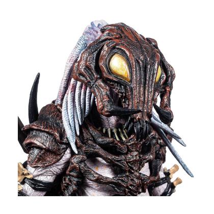 Figura Alpha Predator (100TH EDITION FIGURE) NECA - Colecionáveis