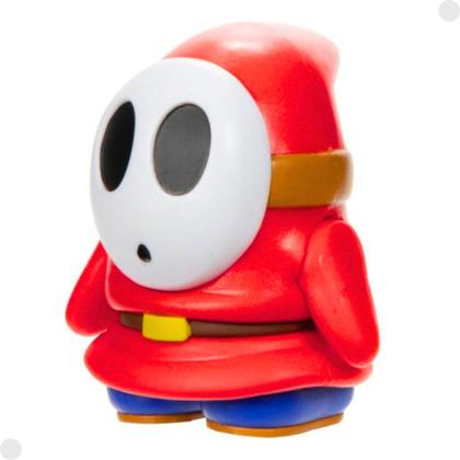 Imagem de Figura Articulada Coleção Super Mario 004200 - Sunny