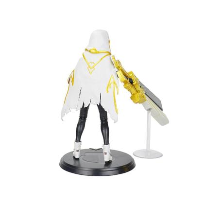 Imagem de Figura Articulada Senna League Of Legends Boneco Coleção L