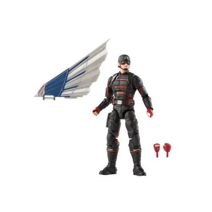 Imagem de Figura Avengers Marvel Legends U.S Agent - Hasbro