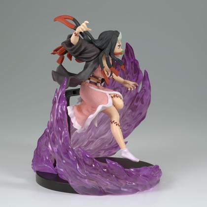 Imagem de Figura Banpresto Demon Slayer Kimetsu no Yaiba Nezuko Kamado