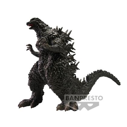Imagem de Figura Banpresto Godzilla menos um monstro Roar Attack