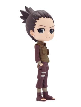 Imagem de Figura Banpresto Naruto Shippuden Nara Shikamaru Ver. B