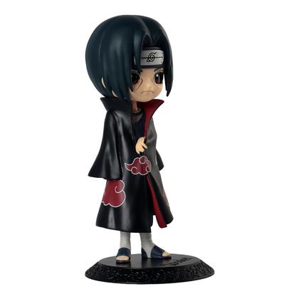 Imagem de Figura Banpresto Naruto Shippuden Uchiha Itachi Q Pocket