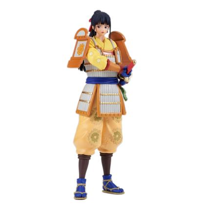 Imagem de Figura Banpresto One Piece Kikunojo The Grandline Series