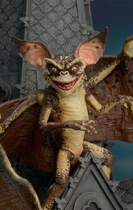 GREMLINS BAT GREMLIN NECA フィギュア Bat Gremlin (Deluxe Boxed) - 7