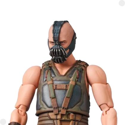 Imagem de Figura Boneco Bane 9cm Cavaleiro Das Trevas 4017 - Sunny