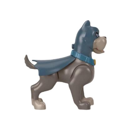 Imagem de Figura Cachorro Ace com Som Super Pets HJF31 3+ Fisher-Price