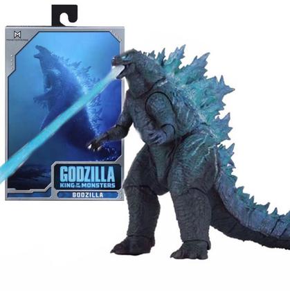 Imagem de Figura colecionável Godzilla 2019 Nuclear Energy Blast 18cm