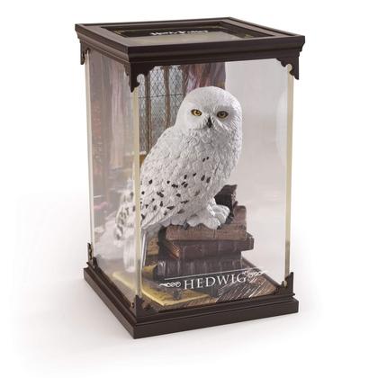 Imagem de Figura Colecionável The Noble Collection: Criaturas Mágicas de Harry Potter